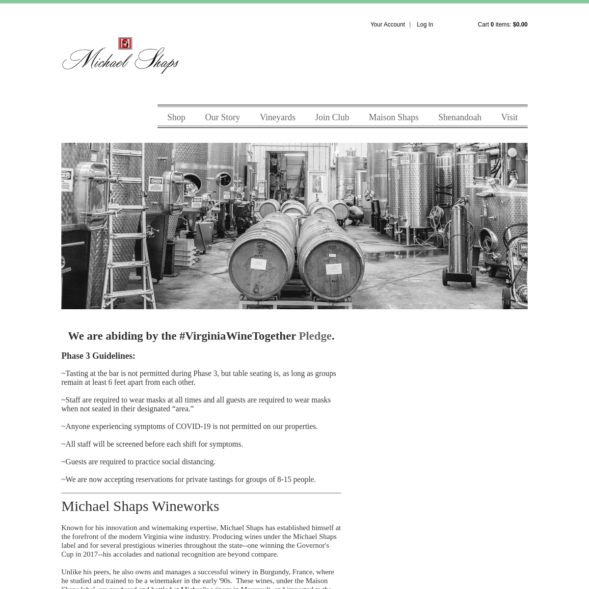 A complete backup of https://virginiawineworks.com