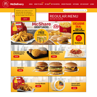 A complete backup of https://mcdelivery.com.ph