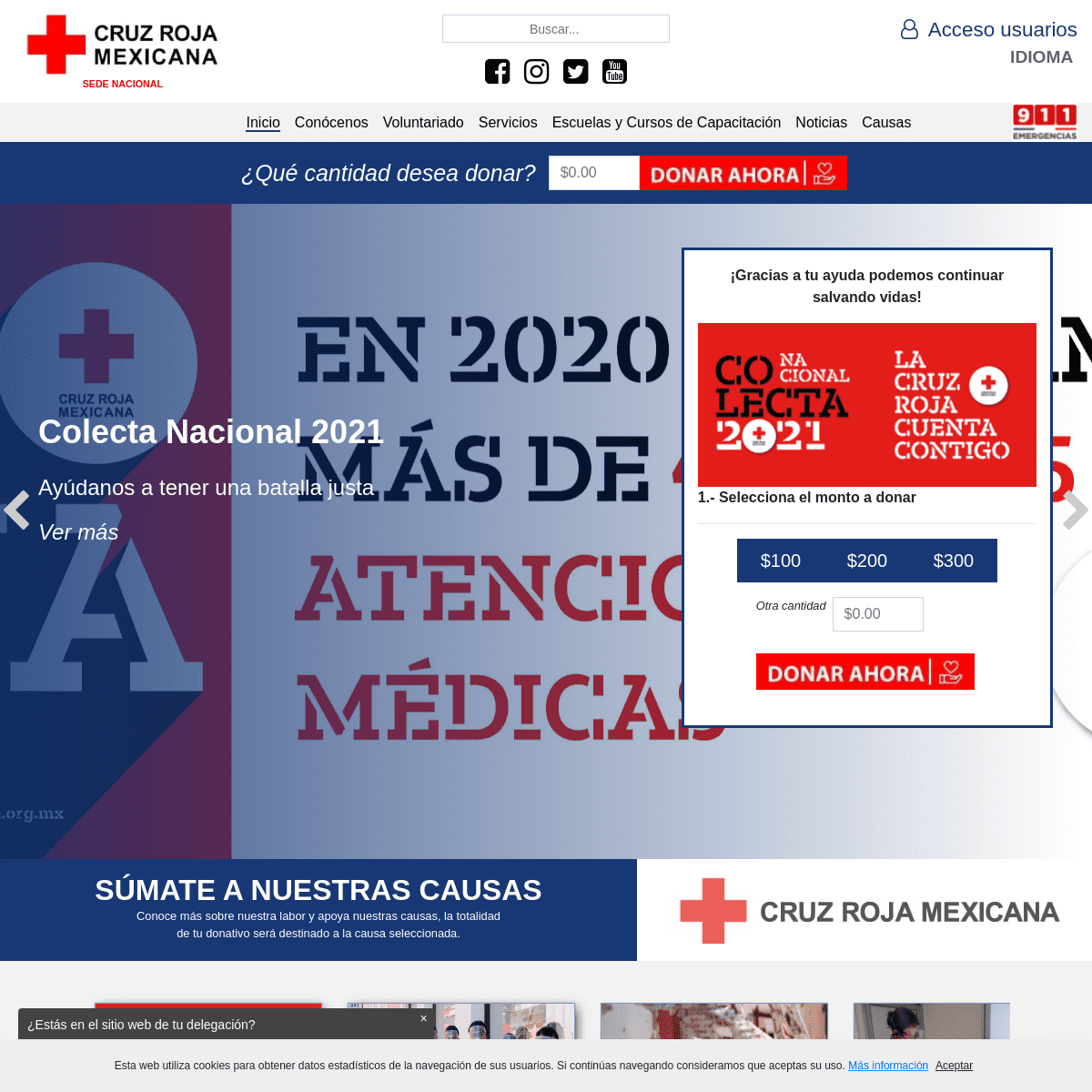 A complete backup of https://cruzrojamexicana.org.mx