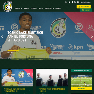 A complete backup of https://fortunasittard.nl