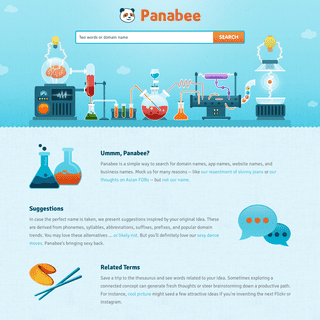 A complete backup of https://panabee.com