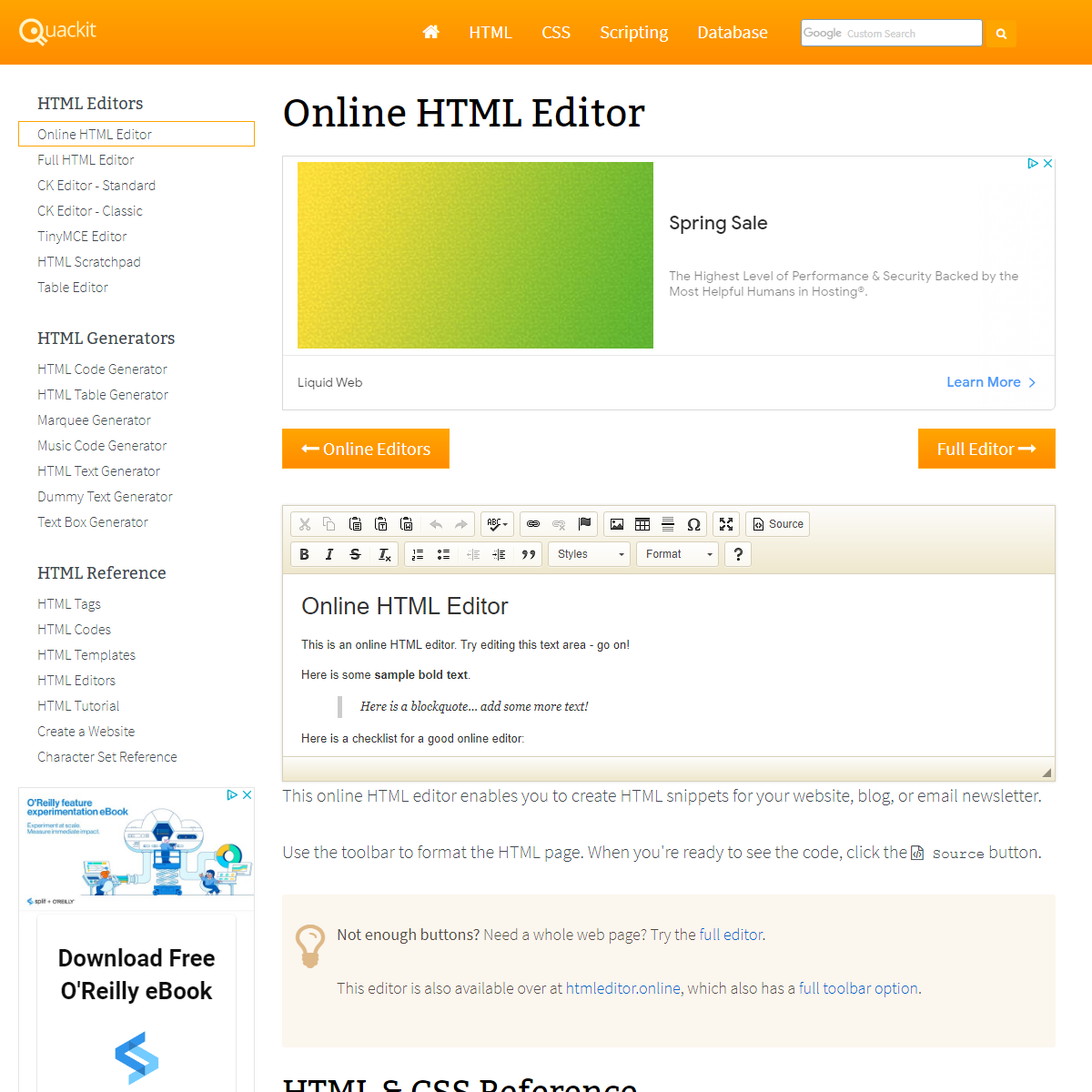 A complete backup of https://www.quackit.com/html/online-html-editor/