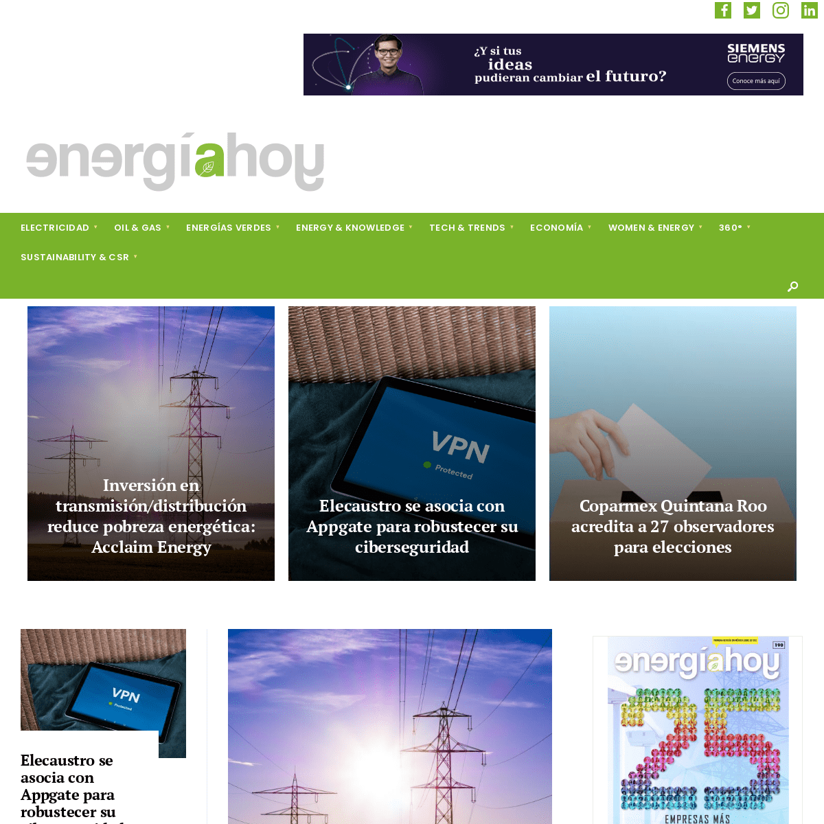 A complete backup of https://energiahoy.com