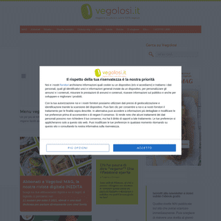 A complete backup of https://vegolosi.it