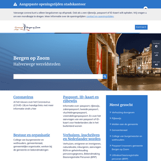 A complete backup of https://bergenopzoom.nl