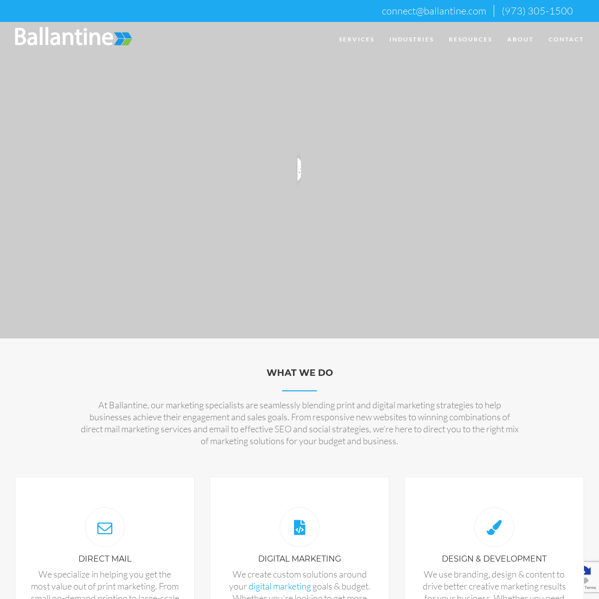A complete backup of https://ballantine.com