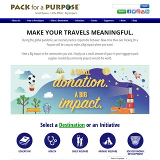 A complete backup of https://packforapurpose.org