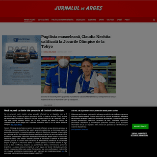 A complete backup of https://jurnaluldearges.ro