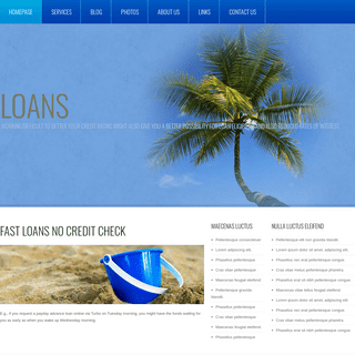 Loans With No Credit Check - Better Alternatives
