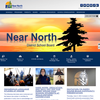 A complete backup of https://nearnorthschools.ca