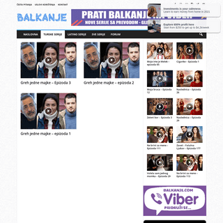 A complete backup of https://balkanje.com/turske-serije/greh-jedne-majke-2020/