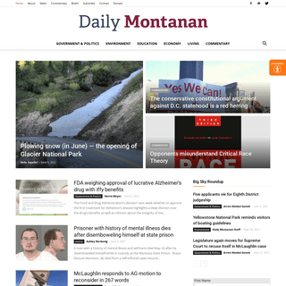 A complete backup of https://dailymontanan.com