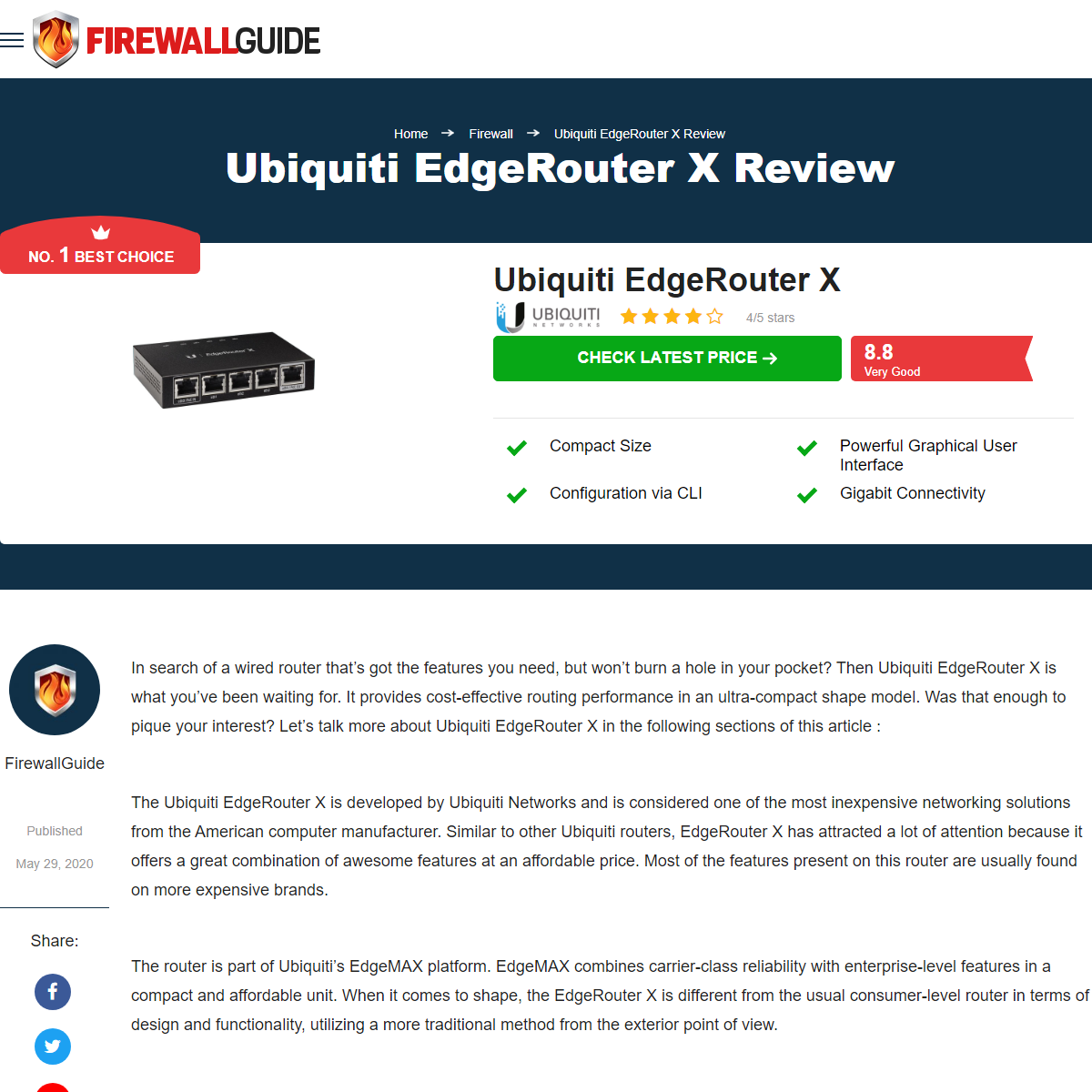 A complete backup of https://firewallguide.com/firewall/wired-router/ubiquiti-edgerouter-x-review/