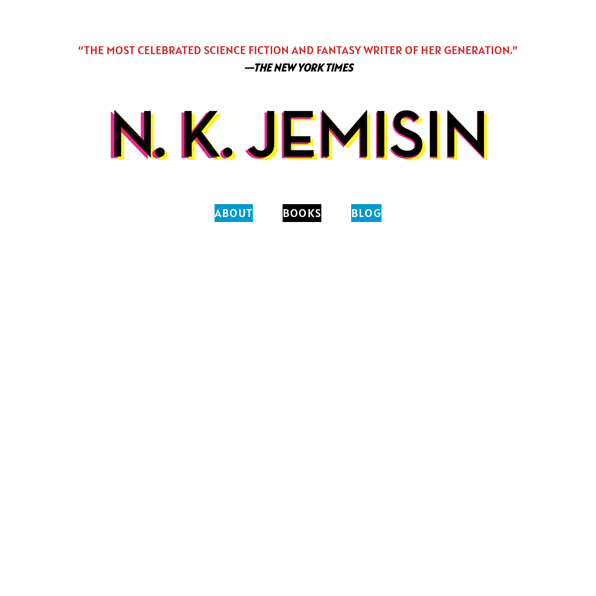 A complete backup of https://nkjemisin.com